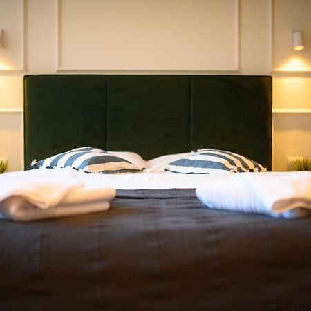 Porta Apartments Novi Sad Ngoại thất bức ảnh