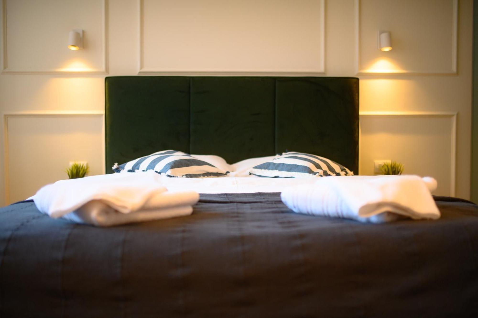 Porta Apartments Novi Sad Ngoại thất bức ảnh