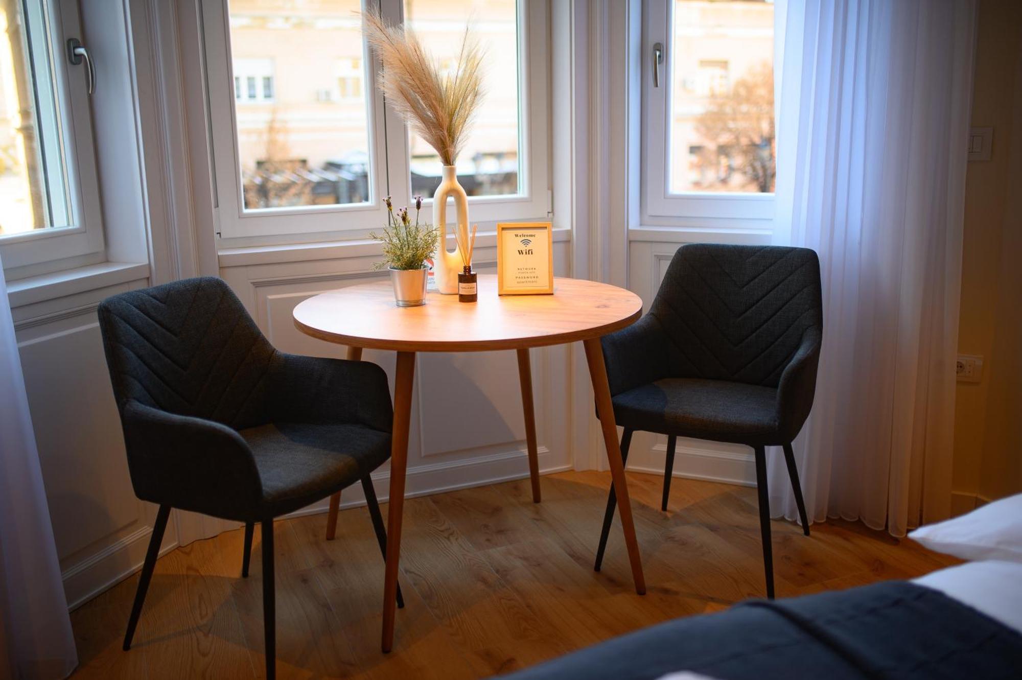 Porta Apartments Novi Sad Ngoại thất bức ảnh