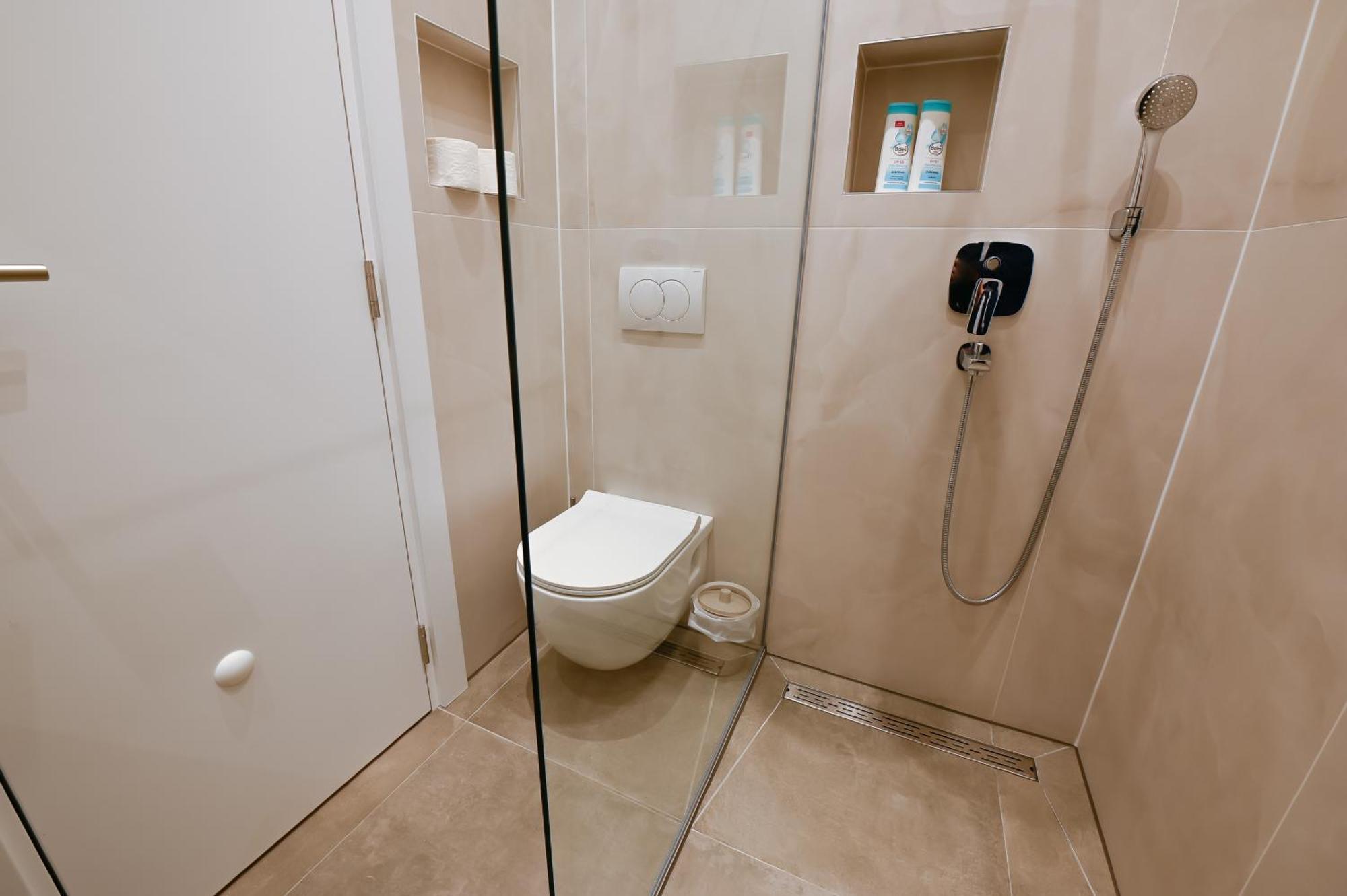 Porta Apartments Novi Sad Ngoại thất bức ảnh
