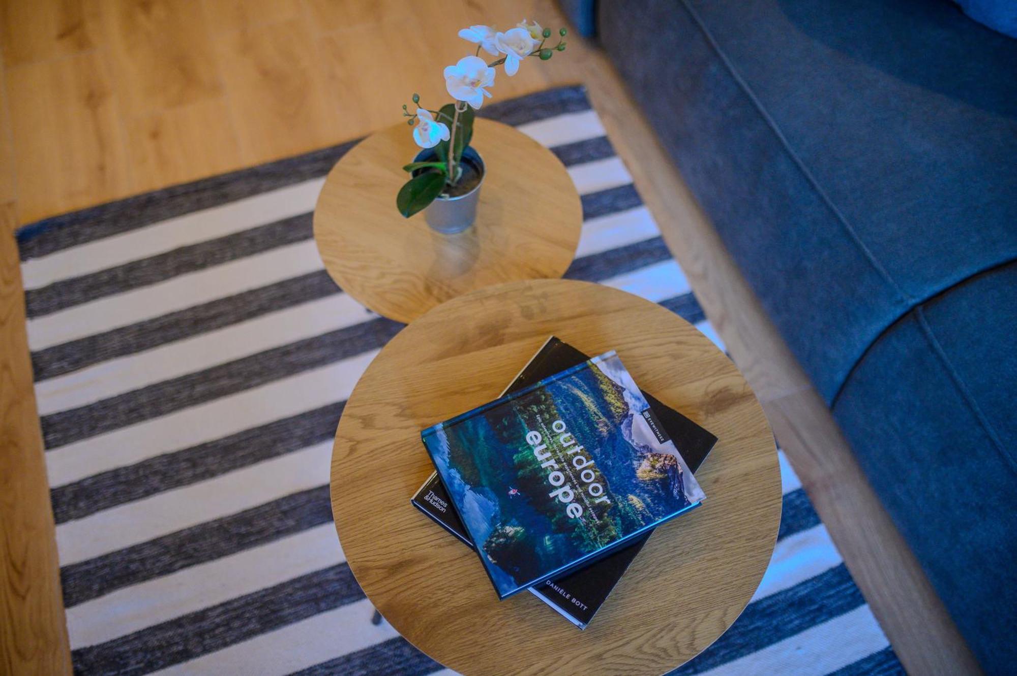 Porta Apartments Novi Sad Ngoại thất bức ảnh