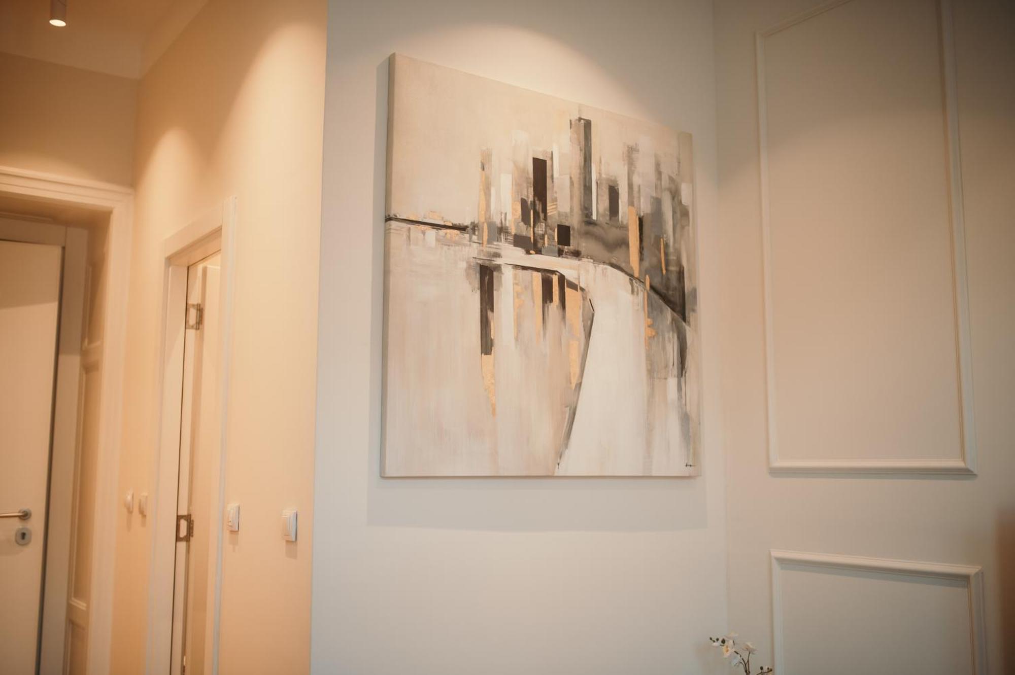 Porta Apartments Novi Sad Ngoại thất bức ảnh