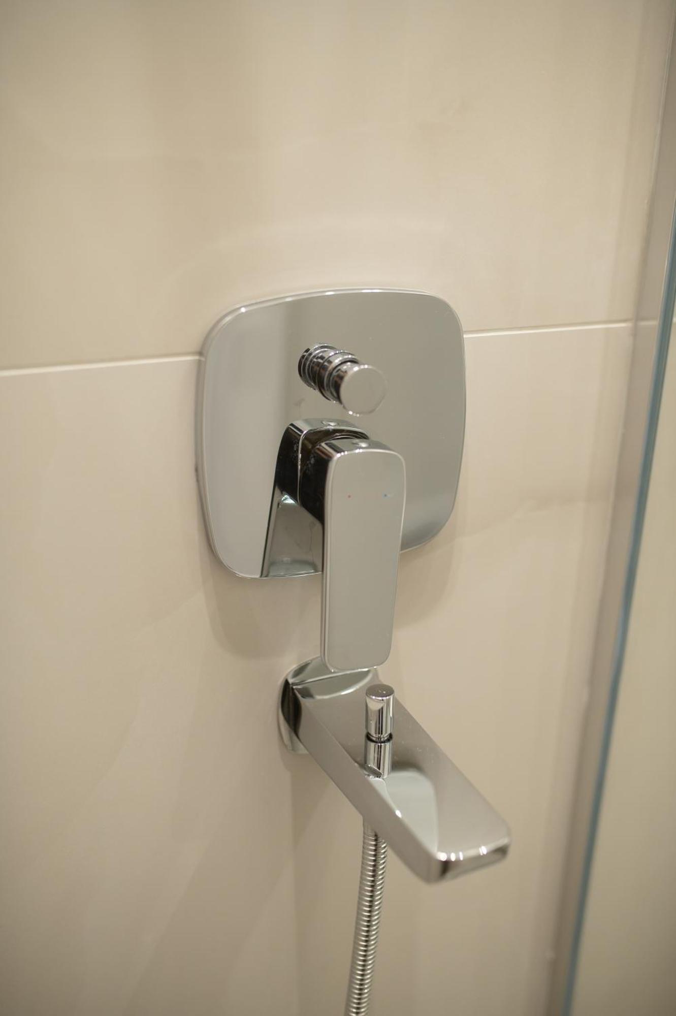 Porta Apartments Novi Sad Ngoại thất bức ảnh