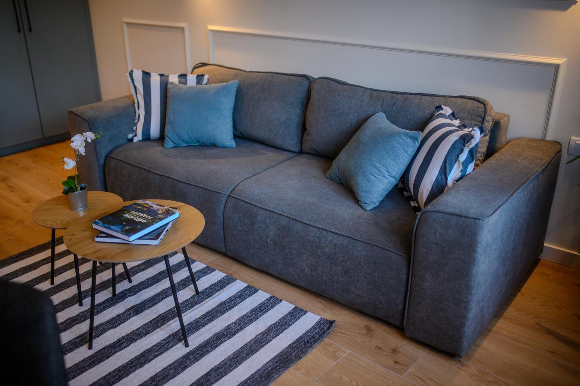 Porta Apartments Novi Sad Ngoại thất bức ảnh