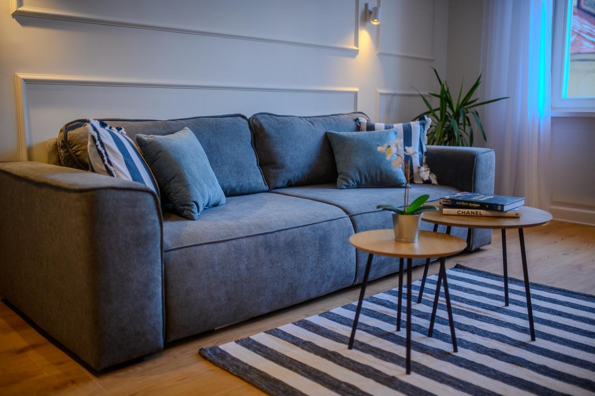 Porta Apartments Novi Sad Ngoại thất bức ảnh