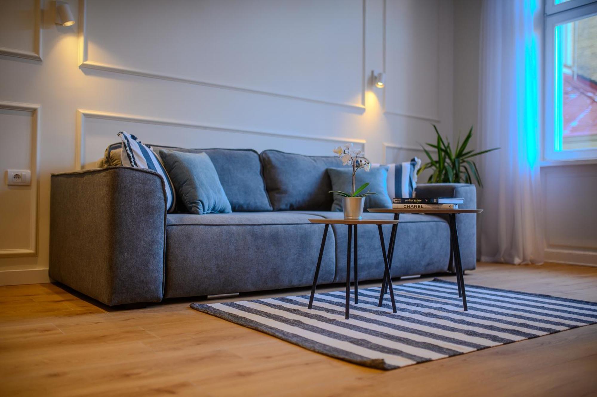 Porta Apartments Novi Sad Ngoại thất bức ảnh