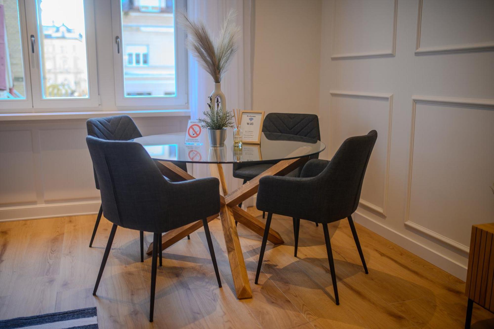 Porta Apartments Novi Sad Ngoại thất bức ảnh