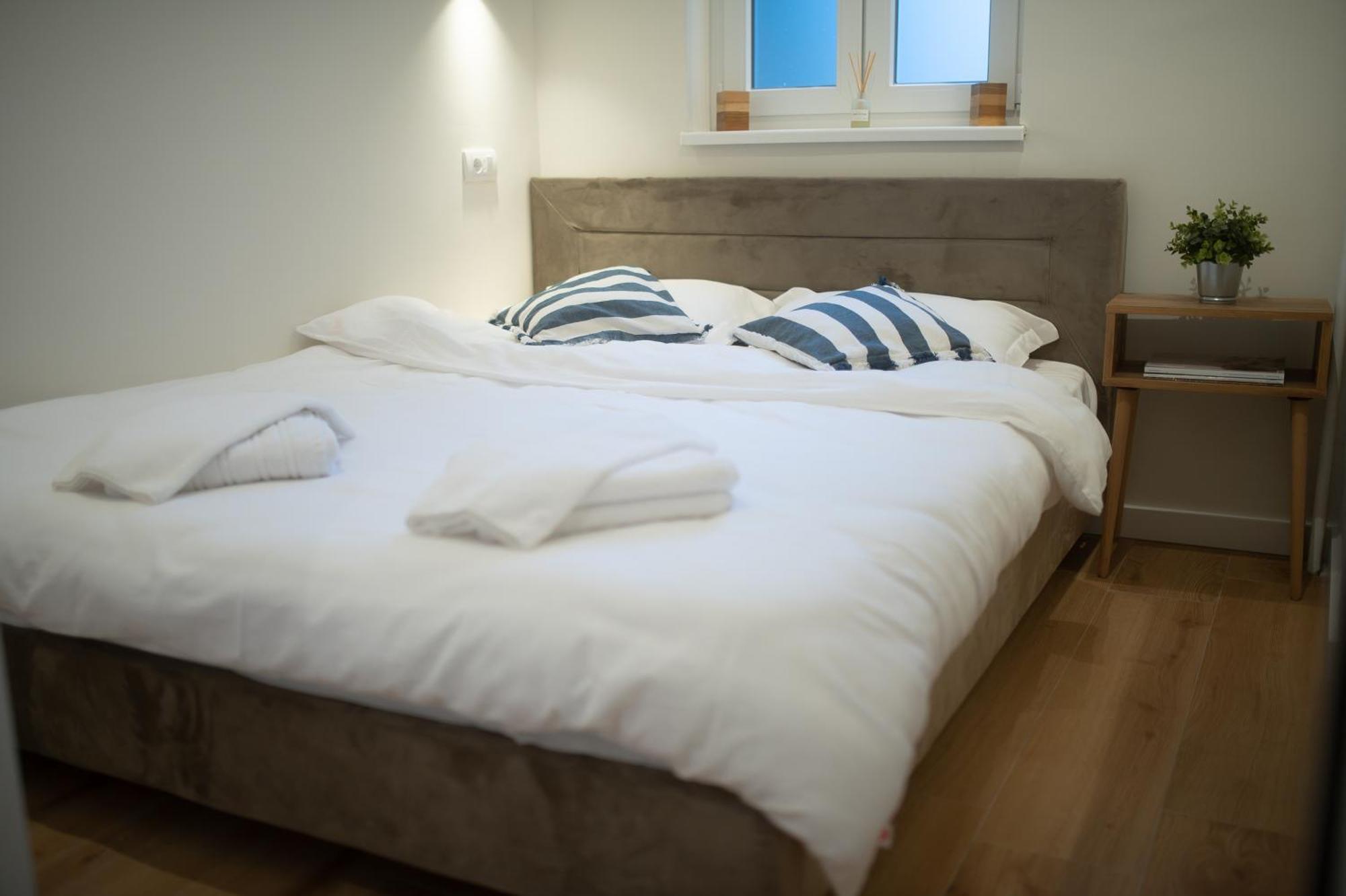 Porta Apartments Novi Sad Ngoại thất bức ảnh