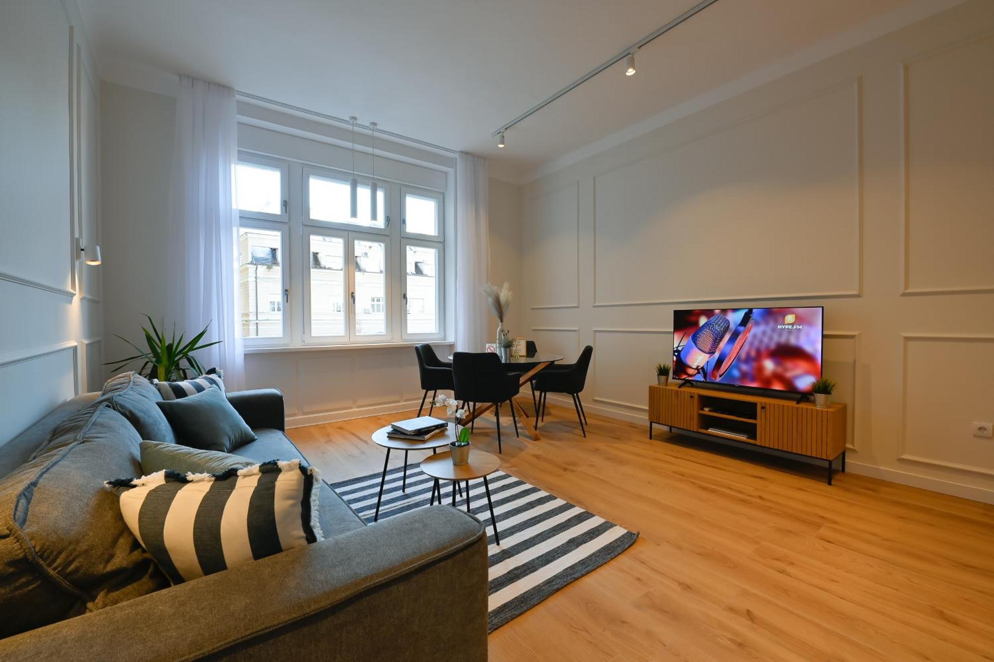 Porta Apartments Novi Sad Ngoại thất bức ảnh